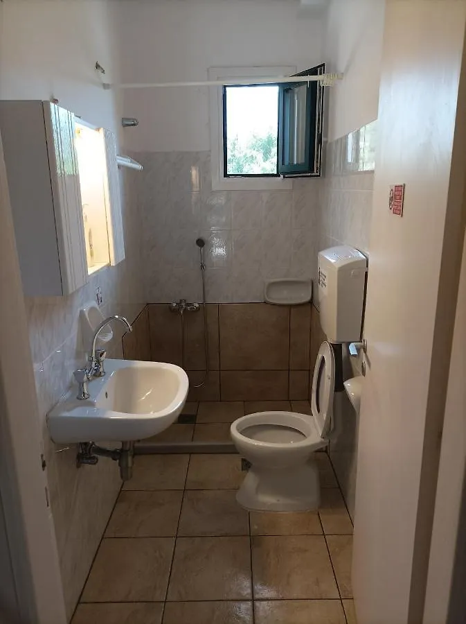 Country House Kefalonia Dhorizata