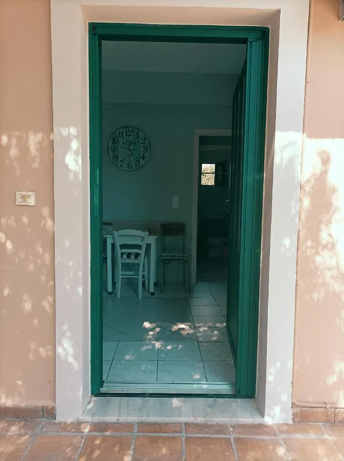 Country House Kefalonia Dhorizata