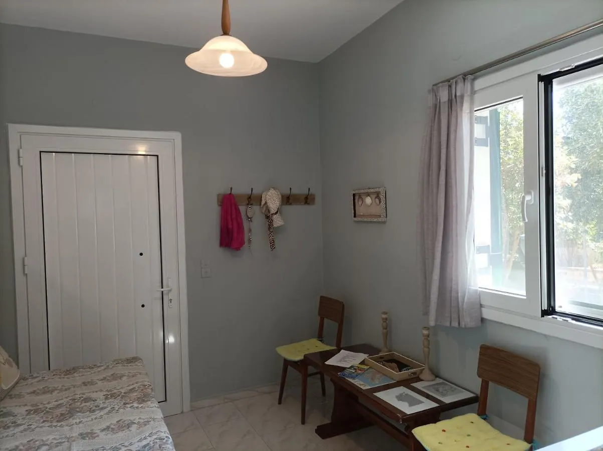 Country House Kefalonia Dhorizata