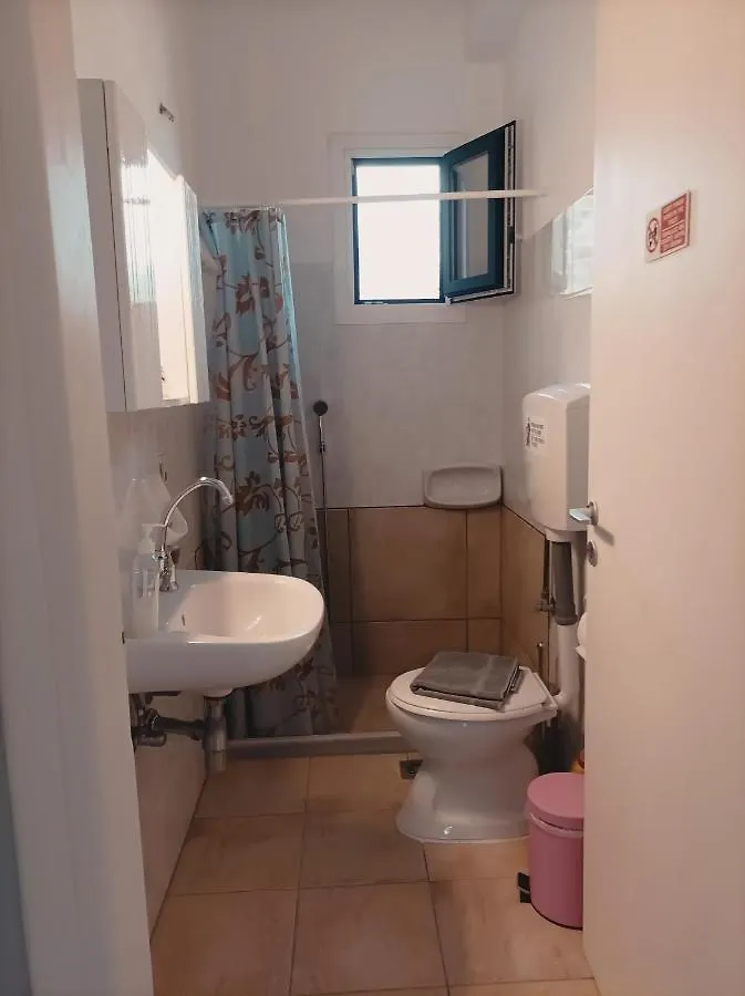 Country House Kefalonia Dhorizata Greece