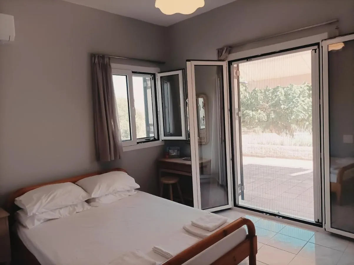 Country House Kefalonia Dhorizata