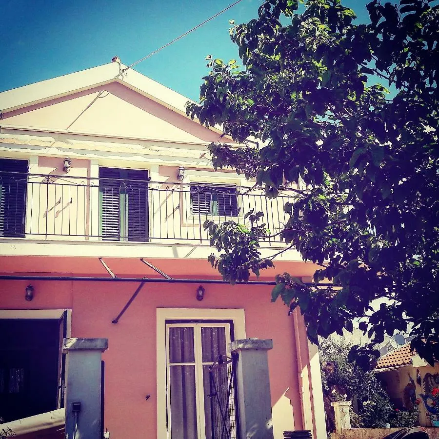 Country House Kefalonia Dhorizata 0*,  Greece