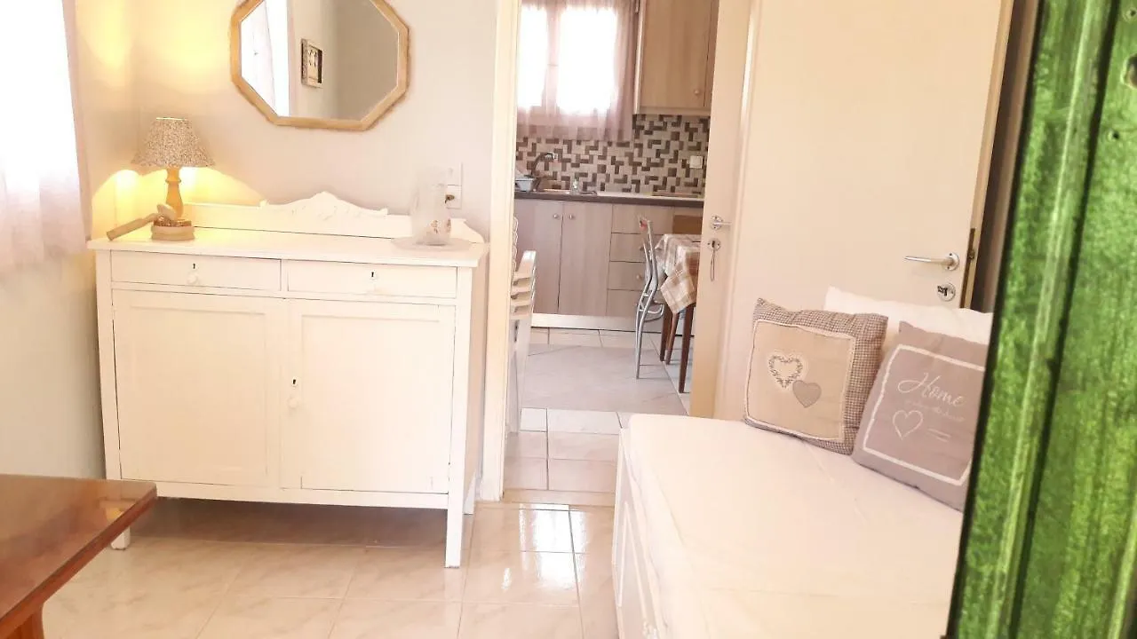 Country House Kefalonia Dhorizata Greece