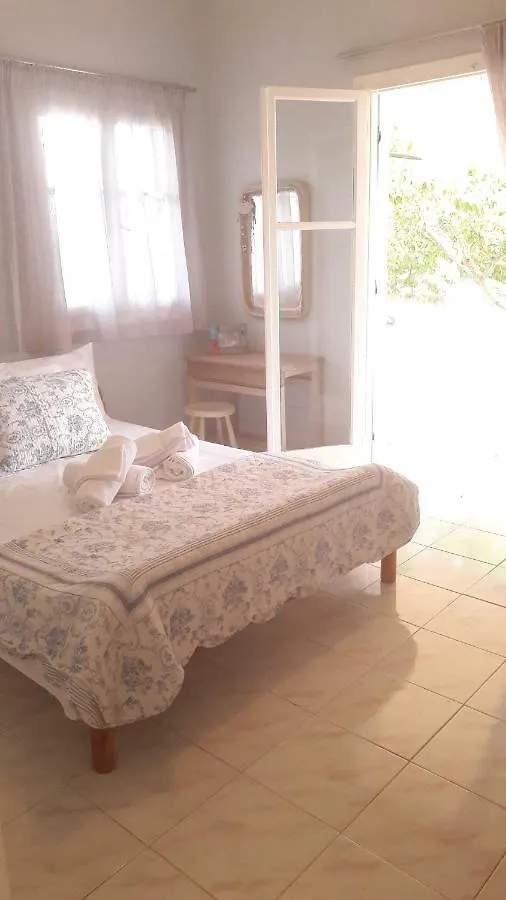 Country House Kefalonia Dhorizata