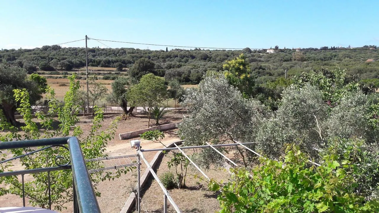 Country House Kefalonia Dhorizata 0*,  Greece
