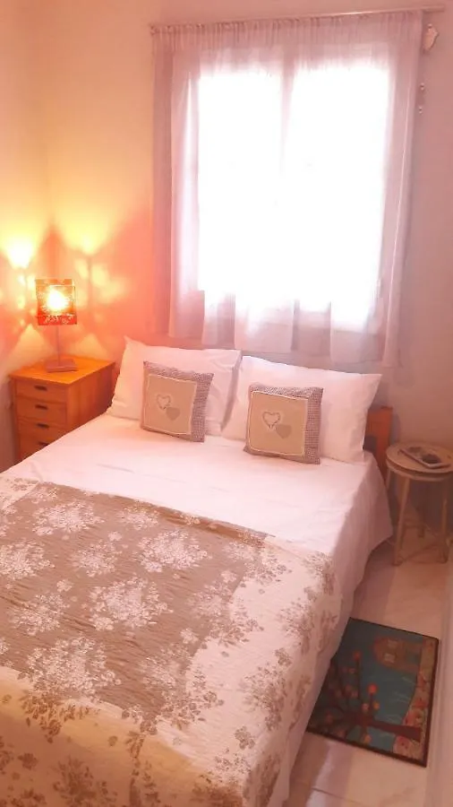 Country House Kefalonia Dhorizata