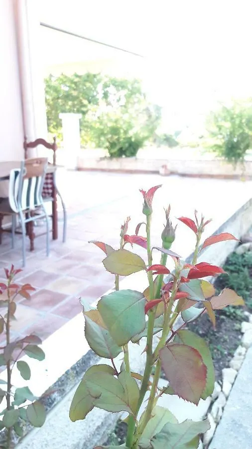 Country House Kefalonia Dhorizata
