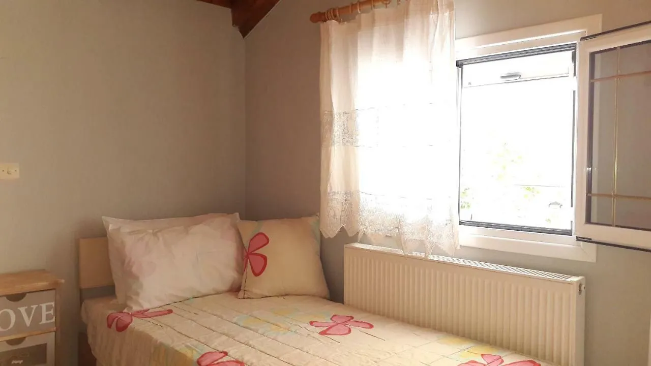 Country House Kefalonia Dhorizata Greece