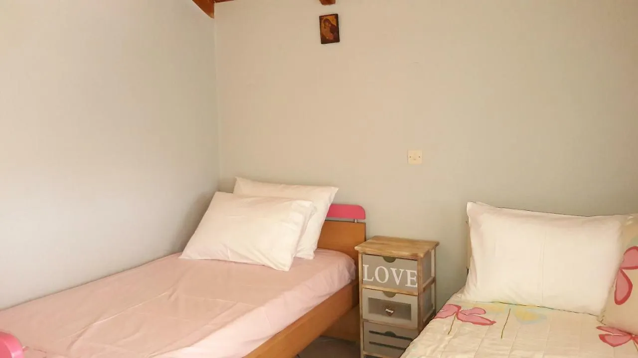 Country House Kefalonia Dhorizata