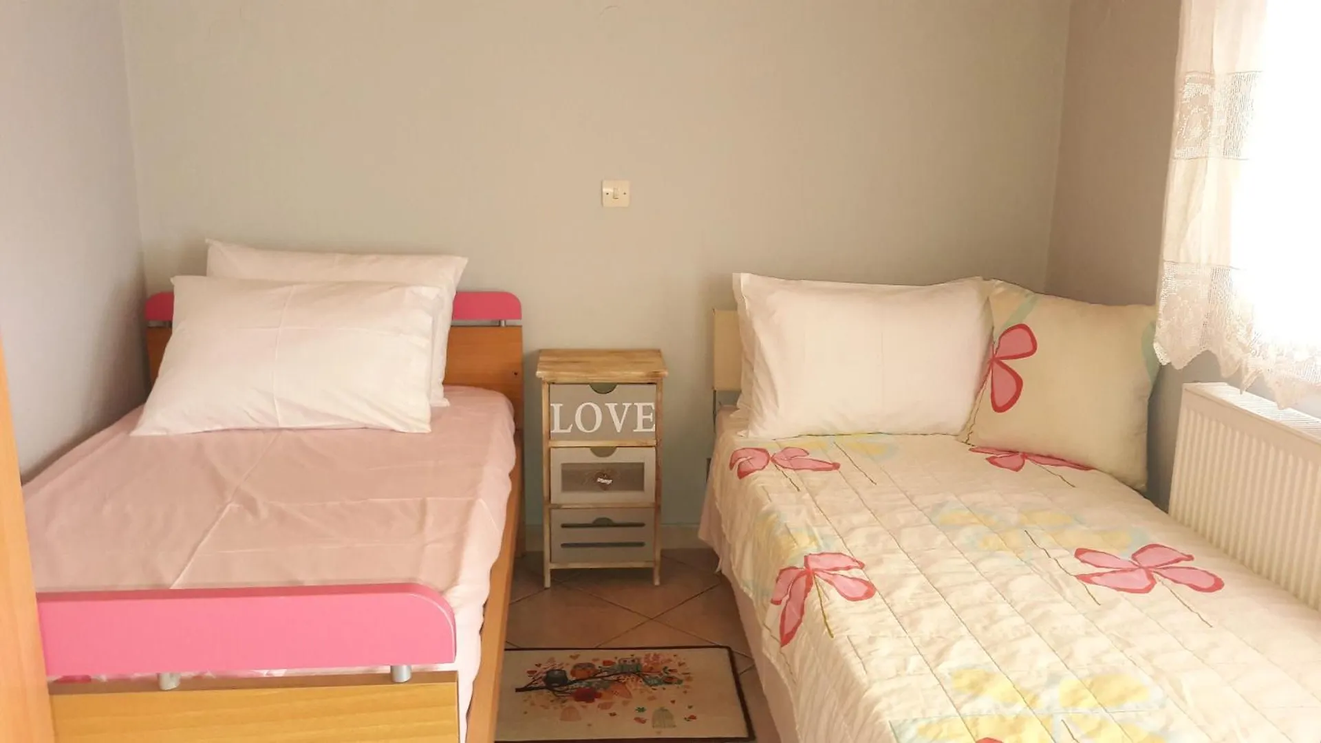 Country House Kefalonia Dhorizata