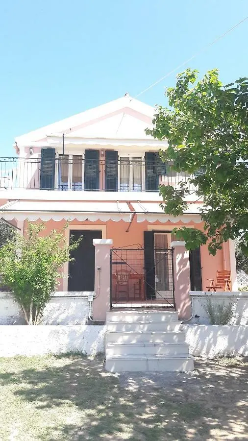Country House Kefalonia Dhorizata 0*,  Greece