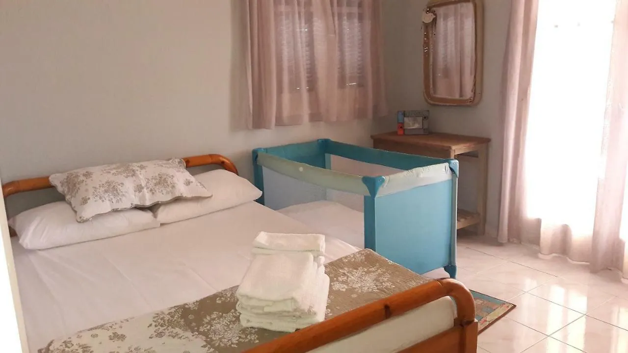 Country House Kefalonia Dhorizata Greece
