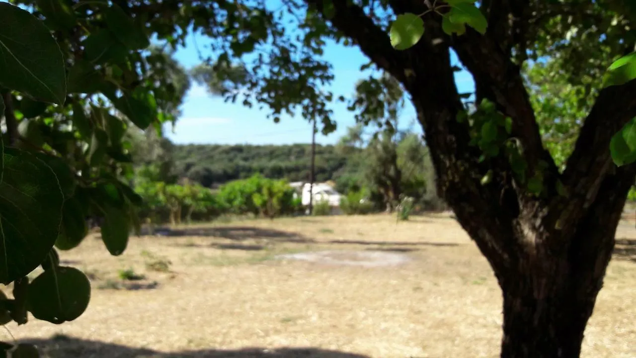 Country House Kefalonia Dhorizata 0*,