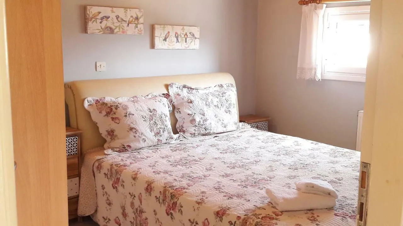 Country House Kefalonia Dhorizata